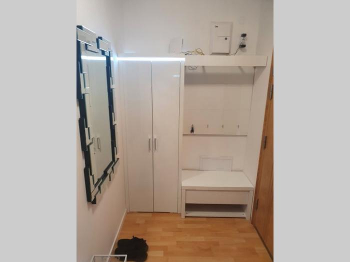 izdajem stan 42m2 detelinara, novi sad besplatni mali oglasi