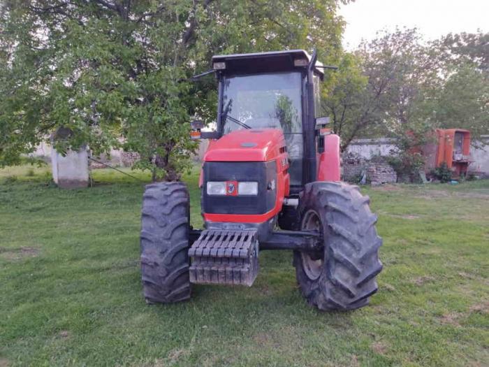 traktor same 100 4 2002 godište besplatni mali oglasi