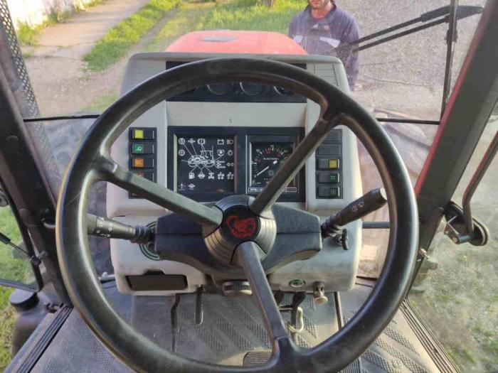 traktor same 100 4 2002 godište besplatni mali oglasi