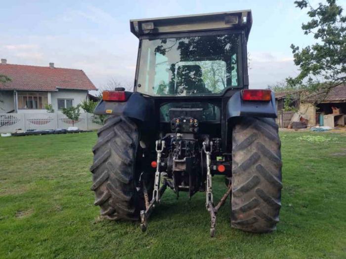 traktor same 100 4 2002 godište besplatni mali oglasi