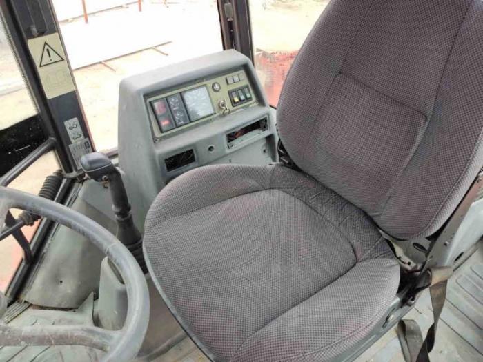 fai komatsu 898 synthesis 1996 godište besplatni mali oglasi