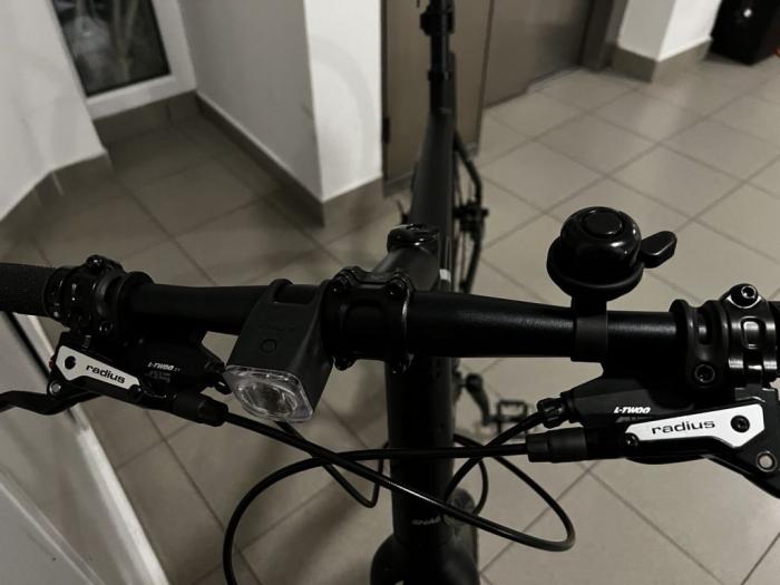 polar shadov bike xl nekoriscen dodatna oprema besplatni mali oglasi