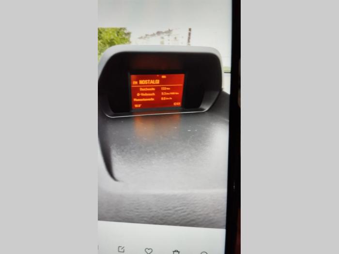 opel meriva 1 7 dtci 2008 godište besplatni mali oglasi