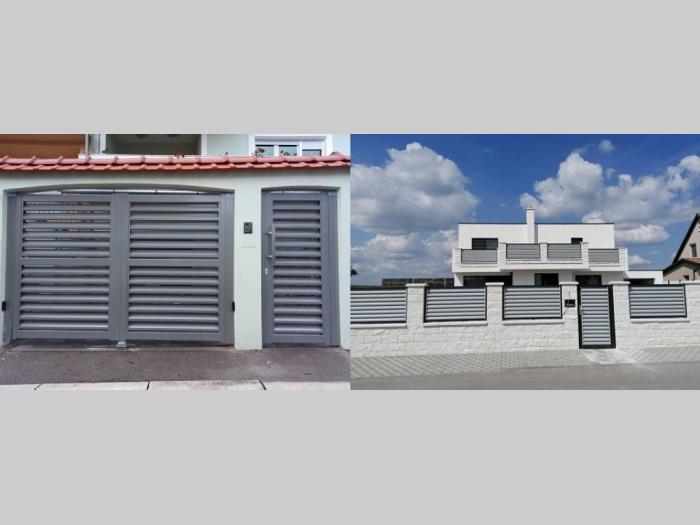 aluminijumske kapije požarevac besplatni mali oglasi