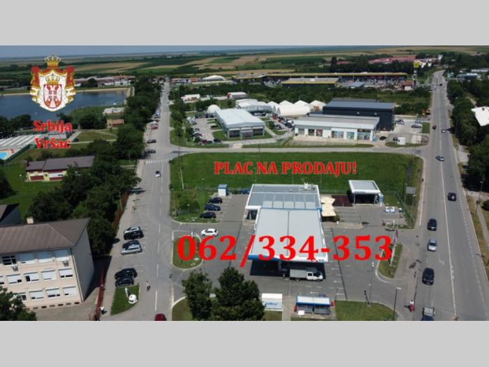 građevinsko zemljište vršac besplatni mali oglasi