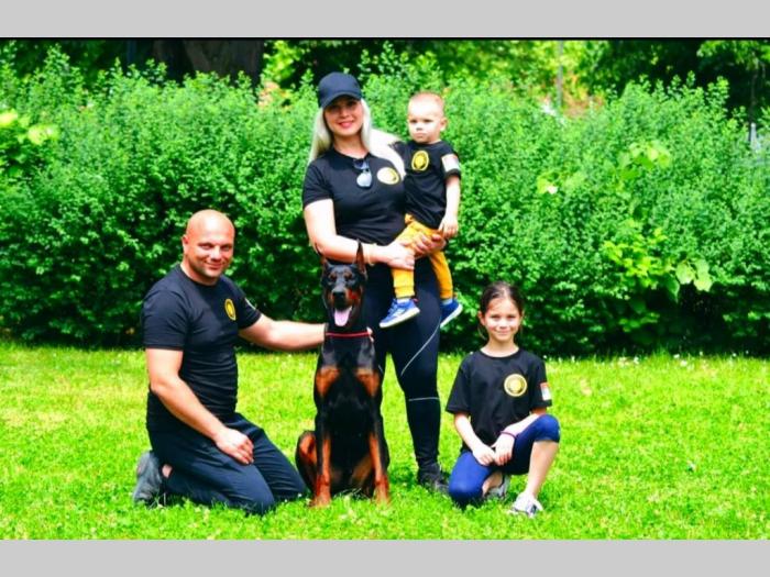 doberman prelepi štenci besplatni mali oglasi