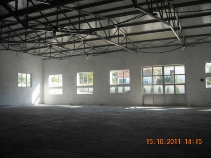 izdajem halu 1000 m2 plus poslovni prosto 300m2 besplatni mali oglasi