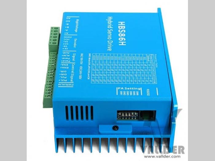 cnc steper servo hibridni koracni motor 2,5nm do 12nm besplatni mali oglasi
