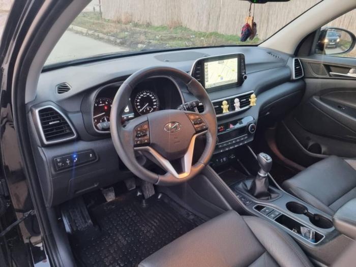 hyundai tucson besplatni mali oglasi