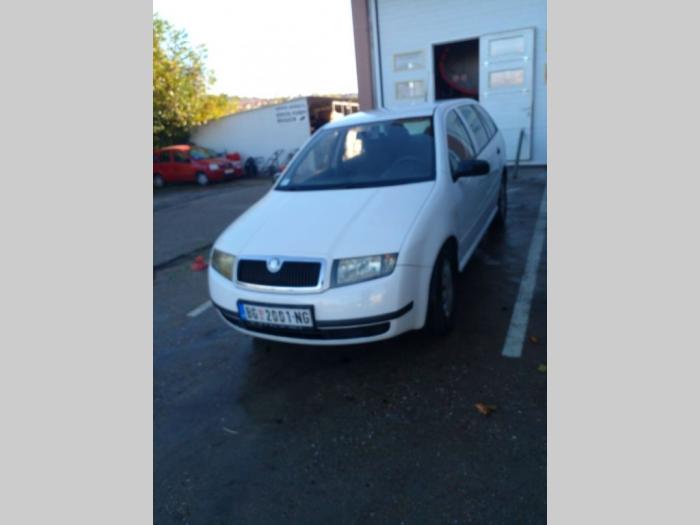 škoda fabia htp besplatni mali oglasi