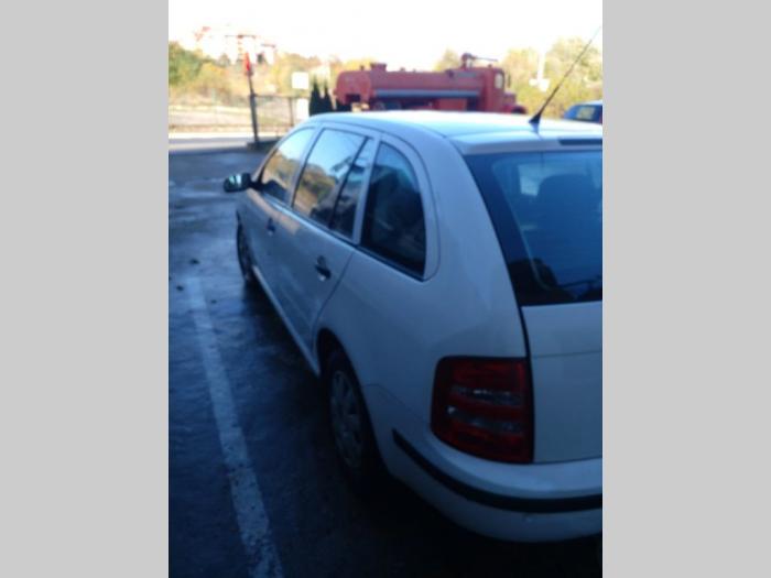 škoda fabia htp besplatni mali oglasi