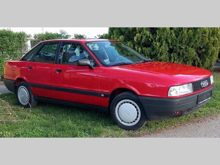 audi 80 besplatni mali oglasi