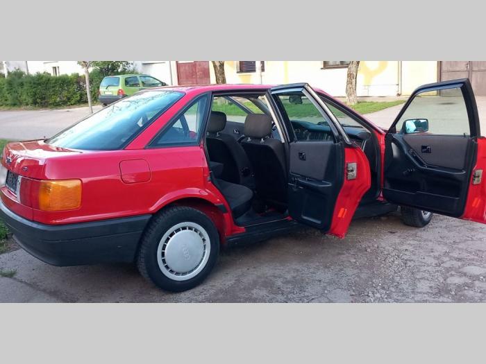 audi 80 besplatni mali oglasi
