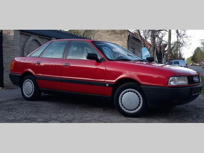 audi 80 besplatni mali oglasi