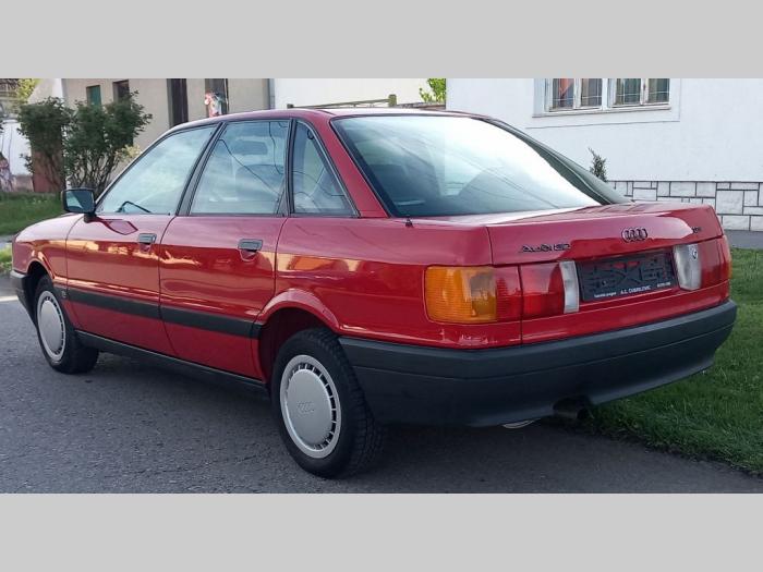audi 80 besplatni mali oglasi