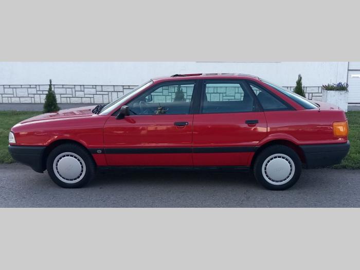 audi 80 besplatni mali oglasi