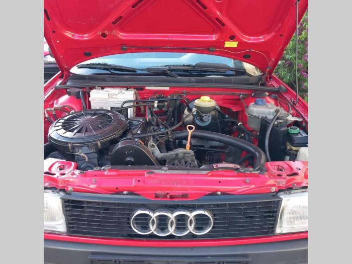 audi 80 besplatni mali oglasi