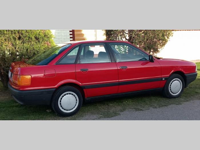 audi 80 besplatni mali oglasi