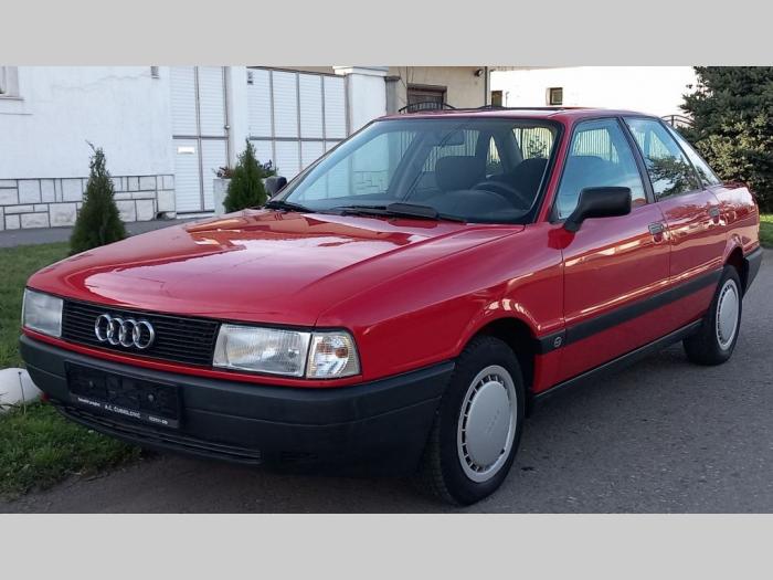 audi 80 besplatni mali oglasi