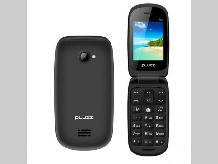 pluzz p523 mobilni telefon nov besplatni mali oglasi