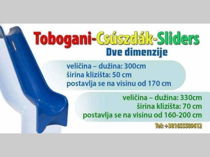 prodajem tohogane u tri dimenzije u raznim bojama besplatni mali oglasi