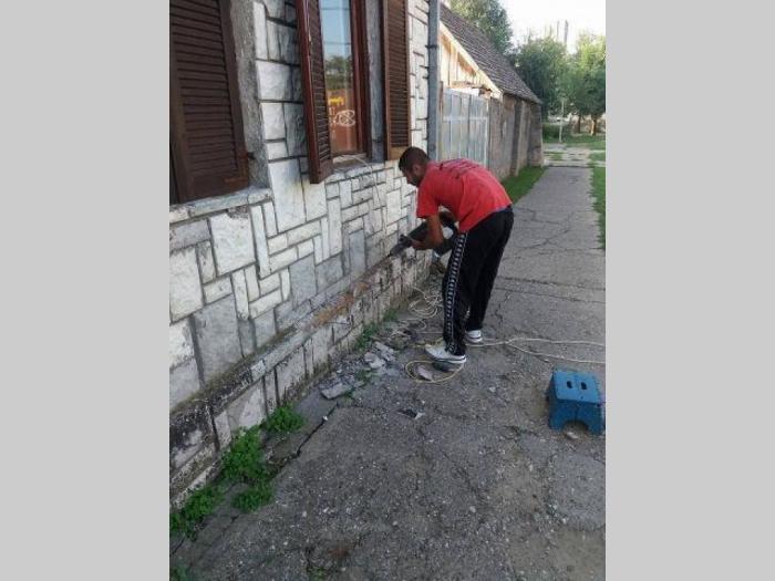 hidroizolacija maletić mašinsko presecanje zidova i postavka izolacije besplatni mali oglasi