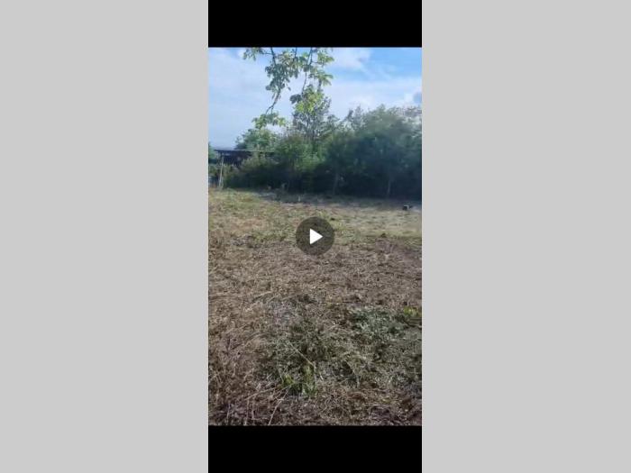 na prodaju plac od 4 05 ara na lokaciji požarevac put beograd besplatni mali oglasi