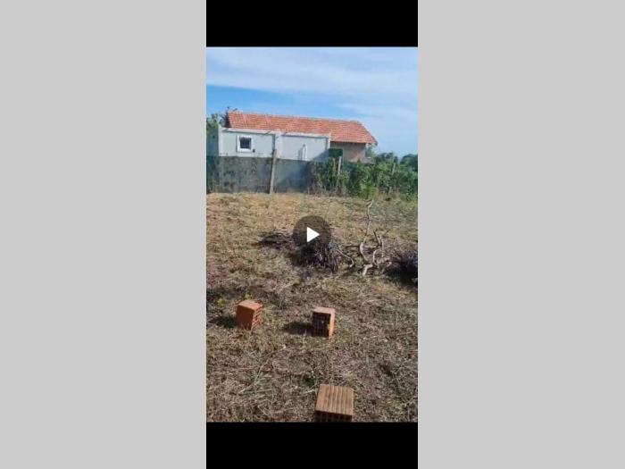 na prodaju plac od 4 05 ara na lokaciji požarevac put beograd besplatni mali oglasi