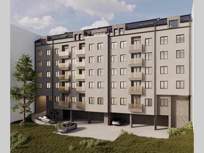 novogradnja, trosoban 47,81 m2, banovo brdo, majdanska, čukarica besplatni mali oglasi