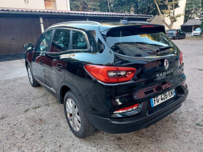 renault kadjar 1,5bdci 116 edc7 2019, godište besplatni mali oglasi