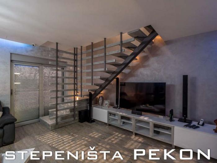 metalne stepenice besplatni mali oglasi