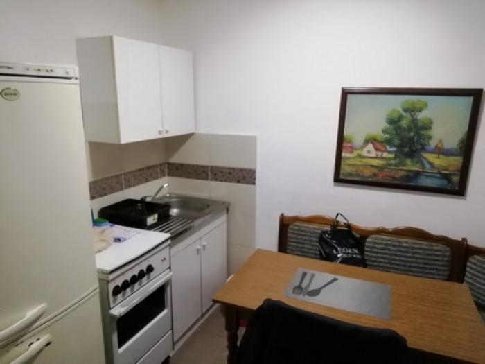 izdajem garsonjeru na banovom brdu, orfelinova, površine 30m2 besplatni mali oglasi