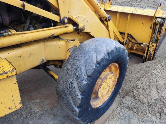 kombinirka jcb 3cx1990 godište besplatni mali oglasi