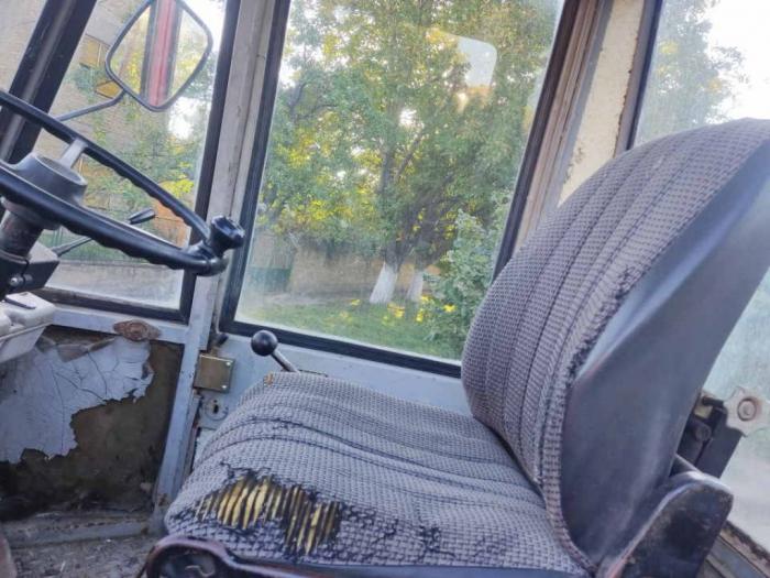 traktor ok 115 utovarivač besplatni mali oglasi