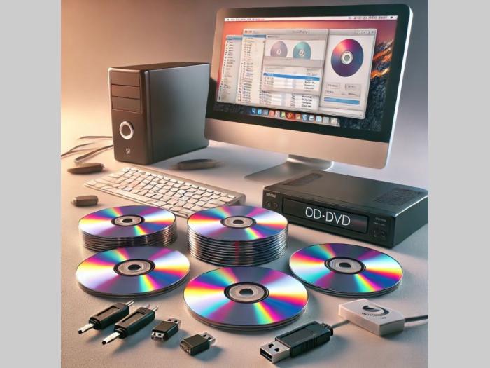 bluray, dvd, cd kopiranje besplatni mali oglasi