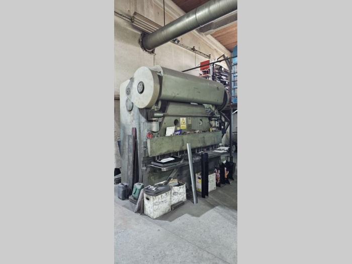 kombinovane makaze i apkant presa 2500mm besplatni mali oglasi