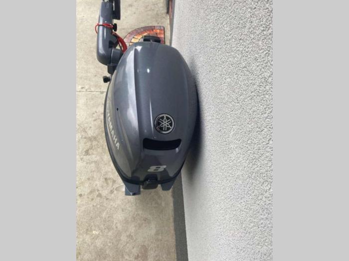 yamaha 8ks 4t vanbrodski motor 2015 god besplatni mali oglasi