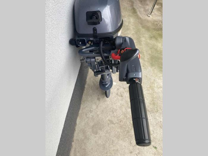 yamaha 8ks 4t vanbrodski motor 2015 god besplatni mali oglasi