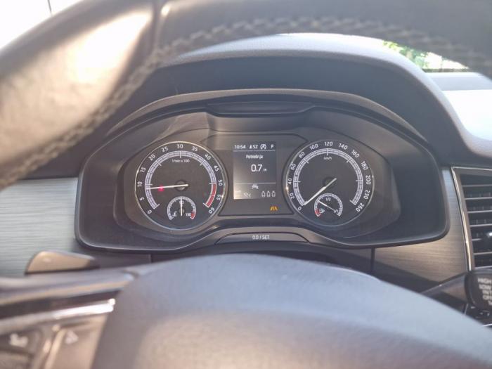 škoda ostalo kodiaq tdi dizel, 2 0, 2020 godište besplatni mali oglasi