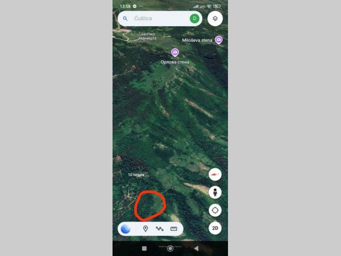 stara planina placevi besplatni mali oglasi