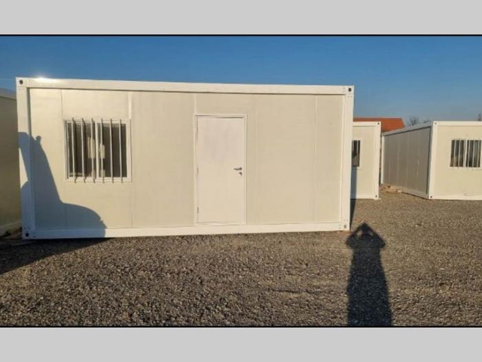 prodaja kontejnera 6m2,4m besplatni mali oglasi