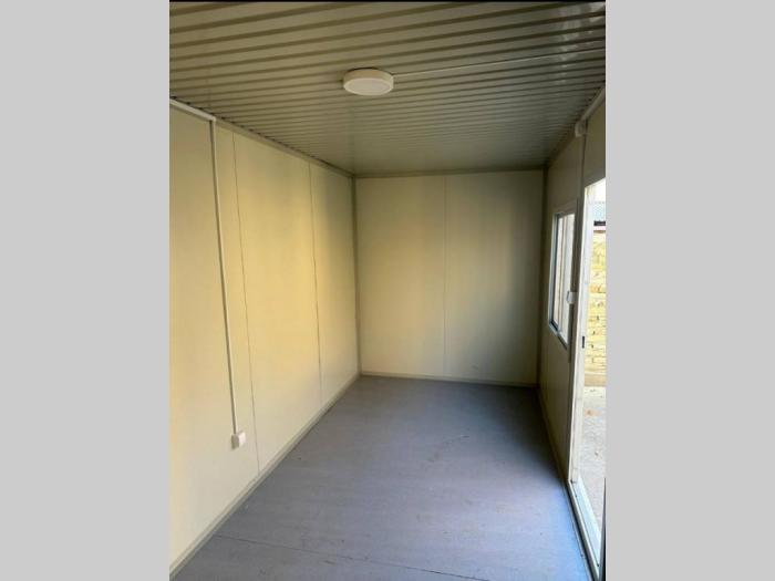prodaja kontejnera 6m2,4m besplatni mali oglasi