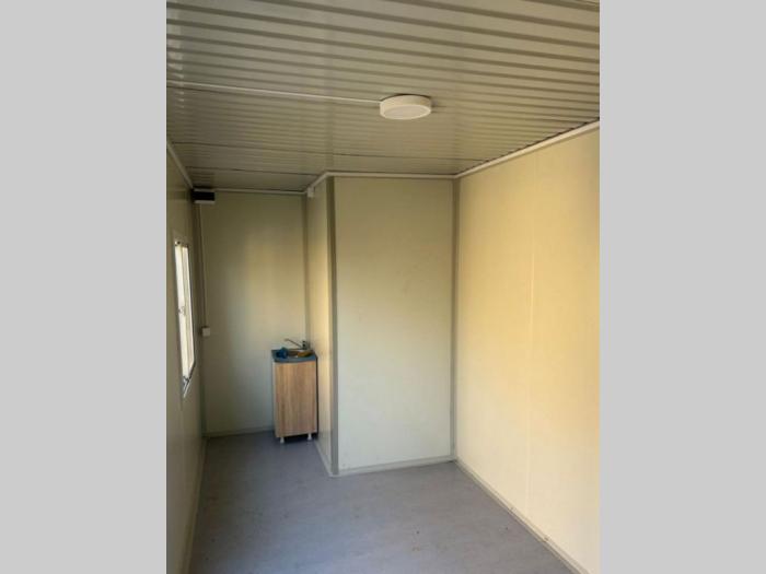 prodaja kontejnera 6m2,4m besplatni mali oglasi