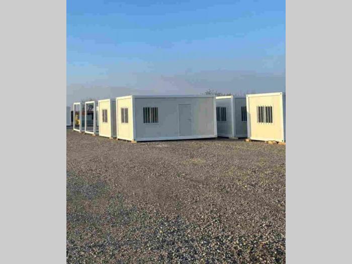 prodaja kontejnera 6m2,4m besplatni mali oglasi
