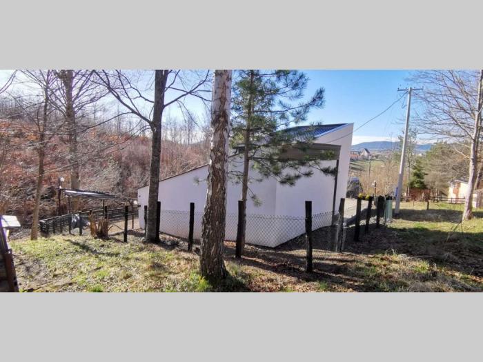 zlatibor moderna kuća sa dodatnom stambenom jedinicom, zova (plac 600 m) besplatni mali oglasi