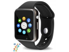 smart watch a1 je pametan sat besplatni mali oglasi