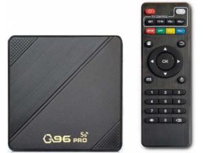 smart tv box q96 pro 5g je uređaj za gledanje besplatne tv besplatni mali oglasi